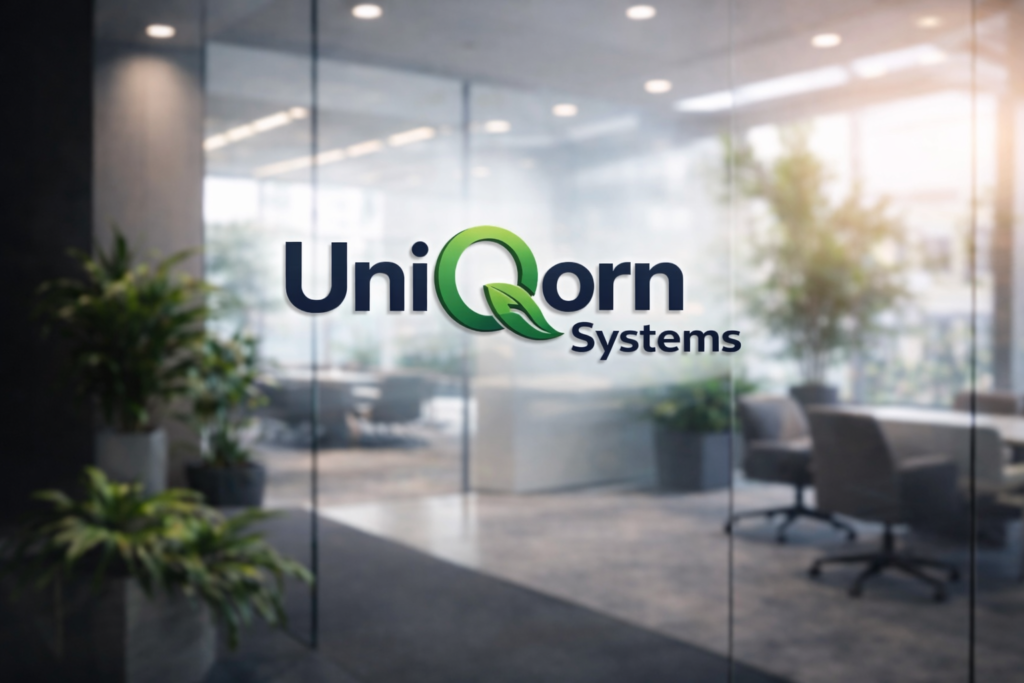 About UniQorn Systems chatgpt image feb 10, 2026, 09 09 33 pm